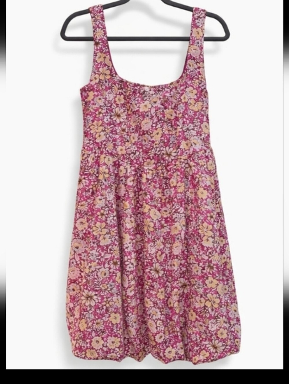 Land Of The Free Coset Mini Dress